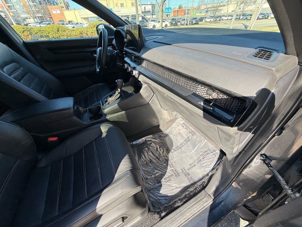 Used 2023 Honda CR-V Sport Touring image 44