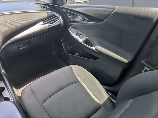 Used 2024 Chevrolet Malibu LT FWD image 16