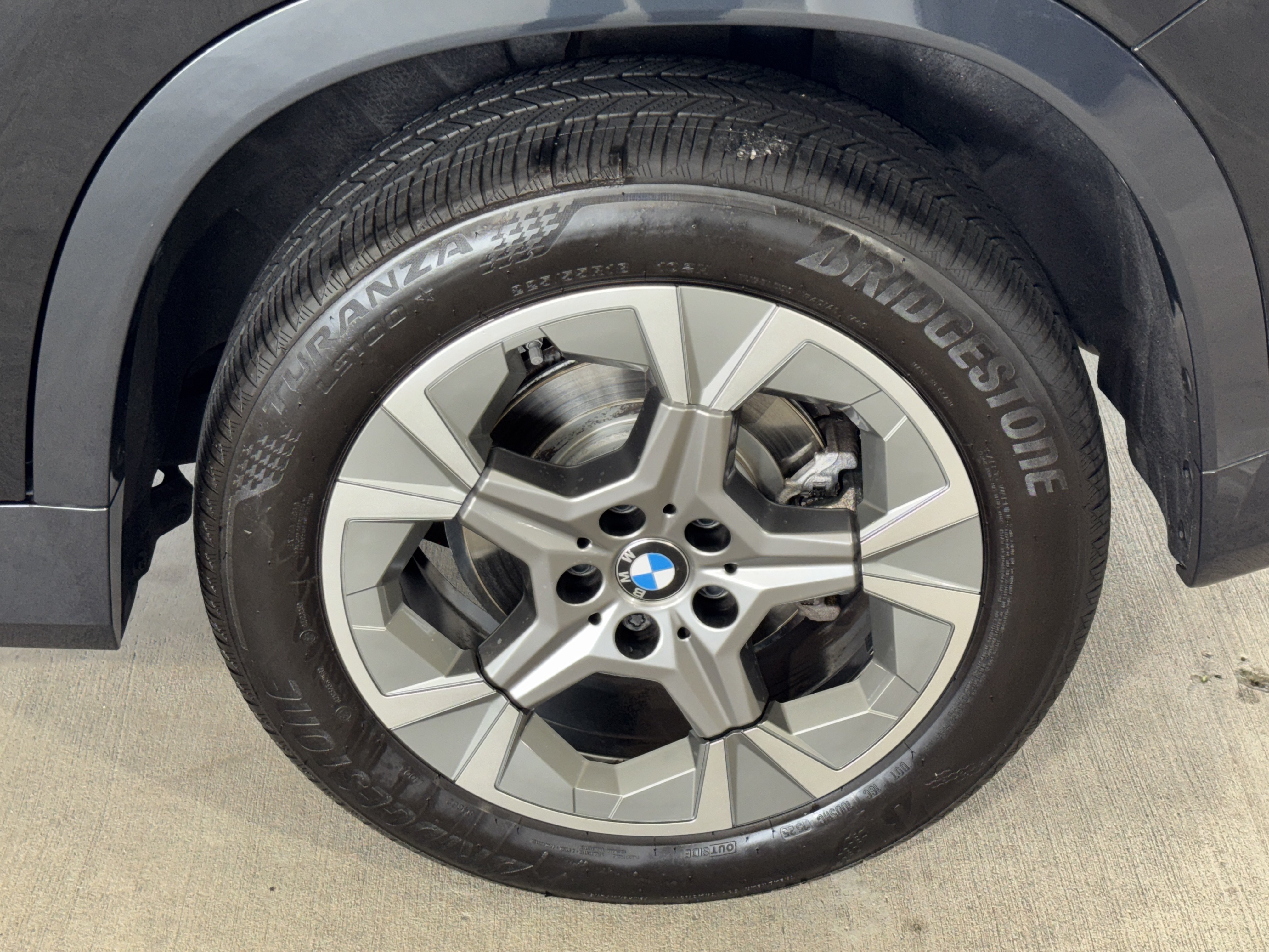 Certified 2025 BMW X1 xDrive28i w/ Convenience Package AWD/4WD image 36