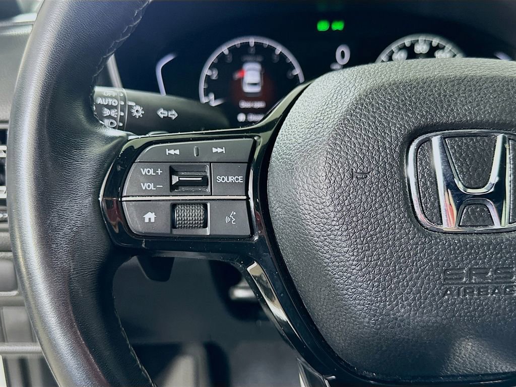 Used 2022 Honda Civic Sport image 22