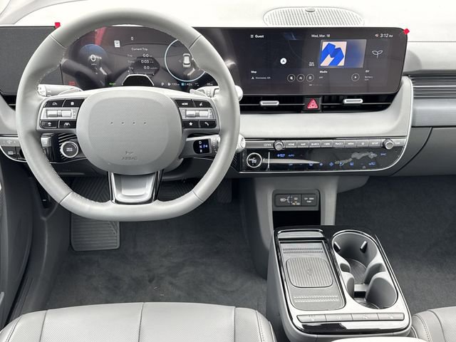 New 2026 Hyundai Ioniq 5 SEL image 23