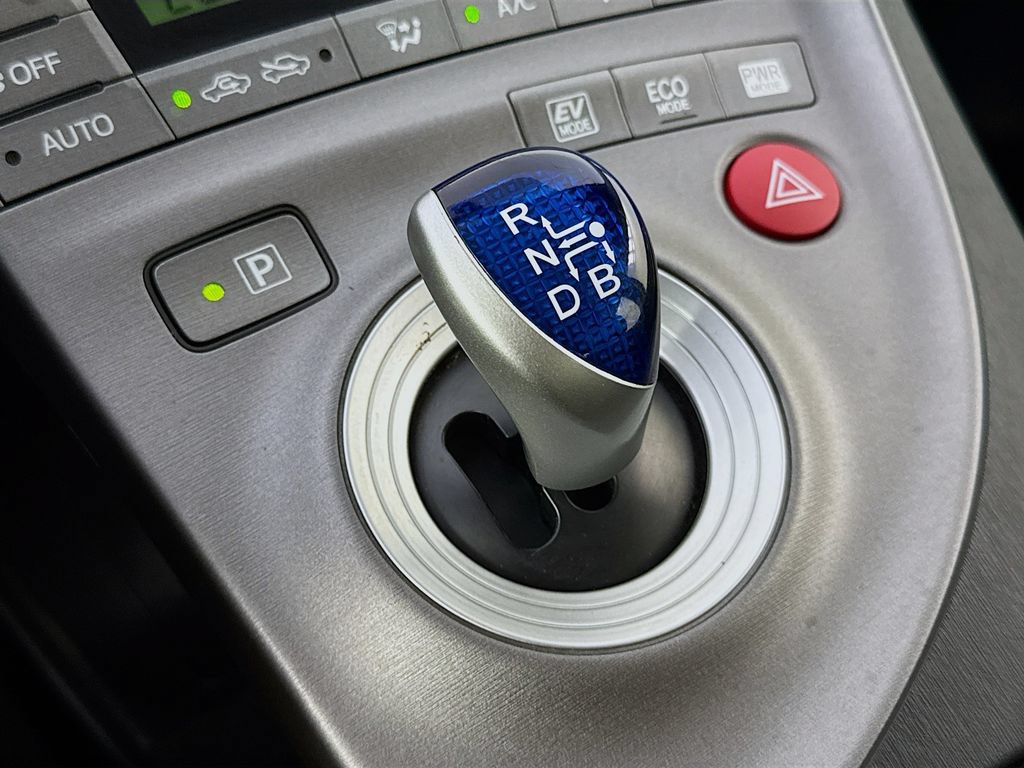 Used 2014 Toyota Prius Two FWD image 18