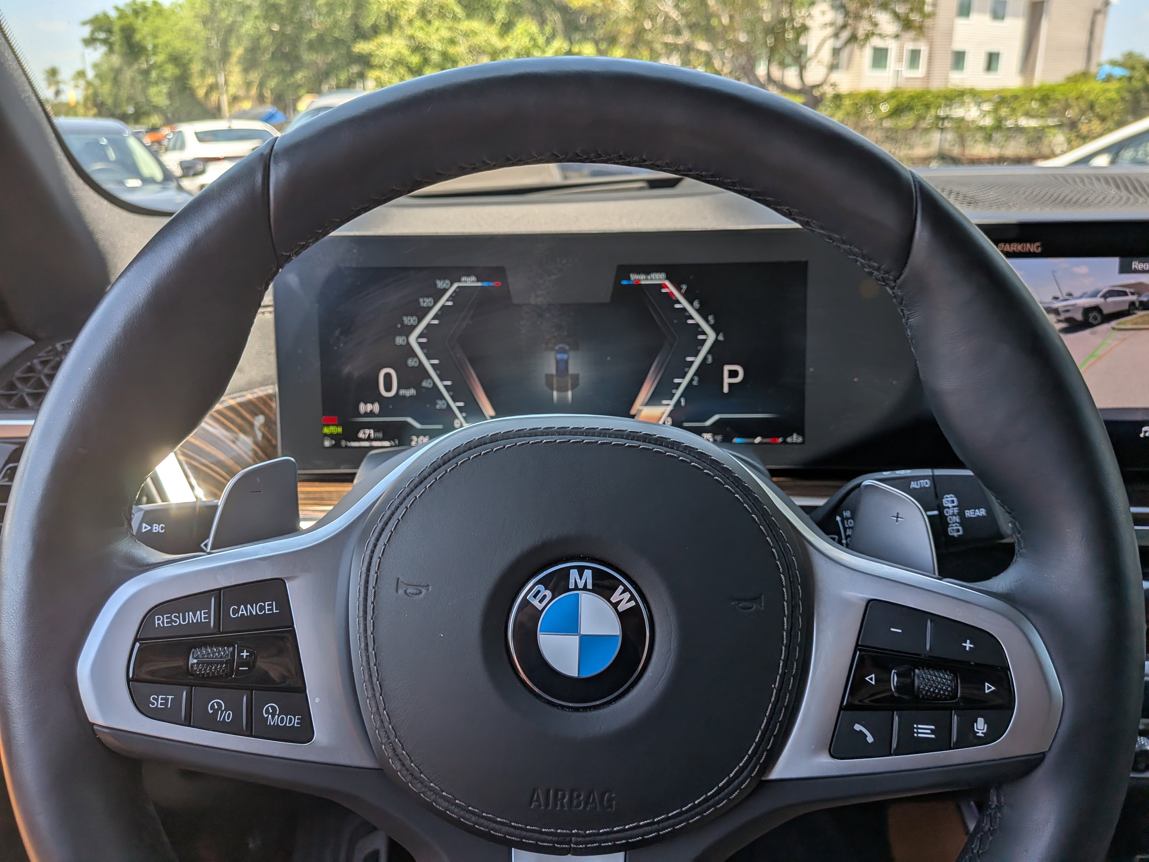 Used 2026 BMW X5 sDrive40i image 26