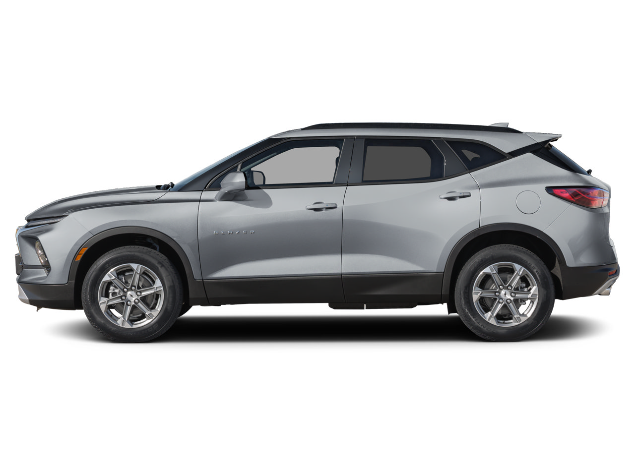 New 2026 Chevrolet Blazer LT FWD image 51