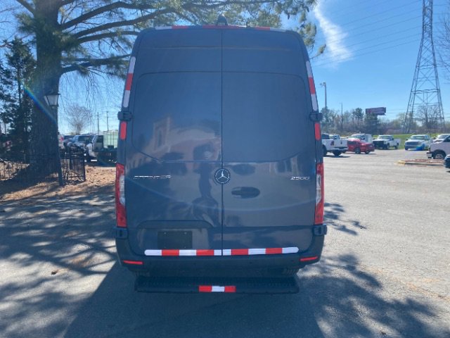 Used 2019 Mercedes-Benz Sprinter 144 image 6
