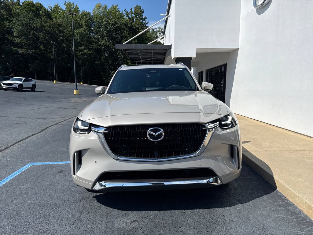 New 2026 MAZDA CX-90 3.3 Turbo S w/ Premium Plus AWD/4WD image 2