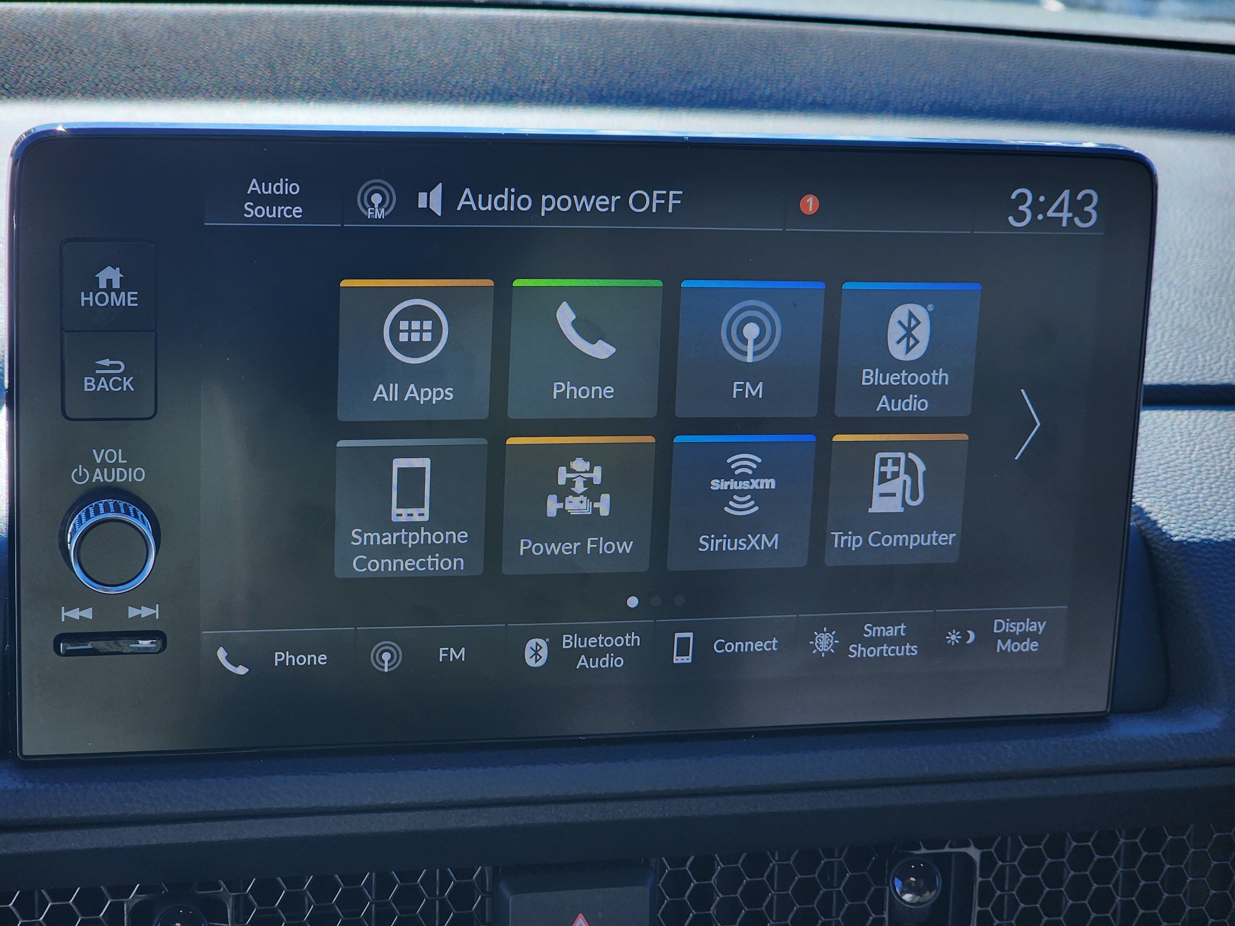 Certified 2025 Honda CR-V Sport-L image 22