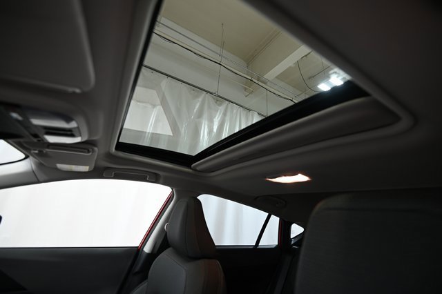 Used 2024 Subaru Crosstrek 2.0i Premium image 20