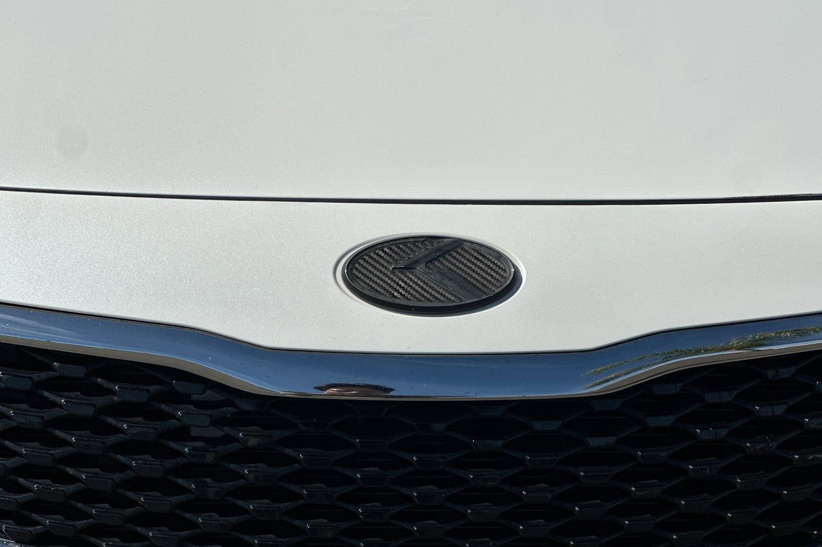 Used 2018 Kia Optima LX image 35