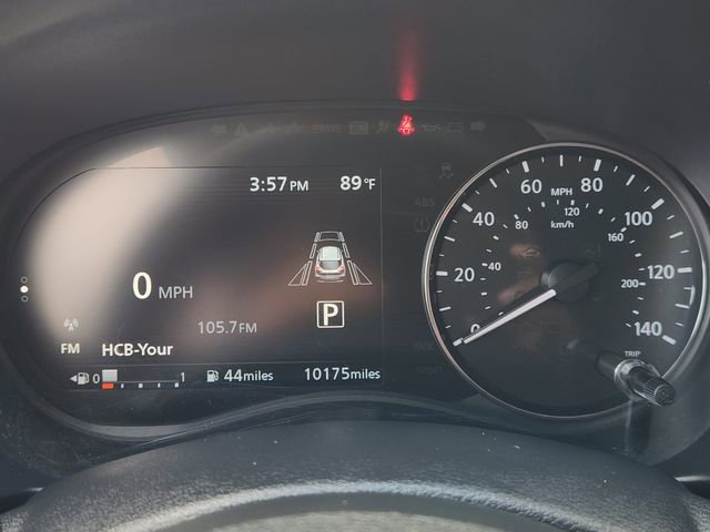 Used 2024 Nissan Kicks SR w/ SR Premium Package image 14