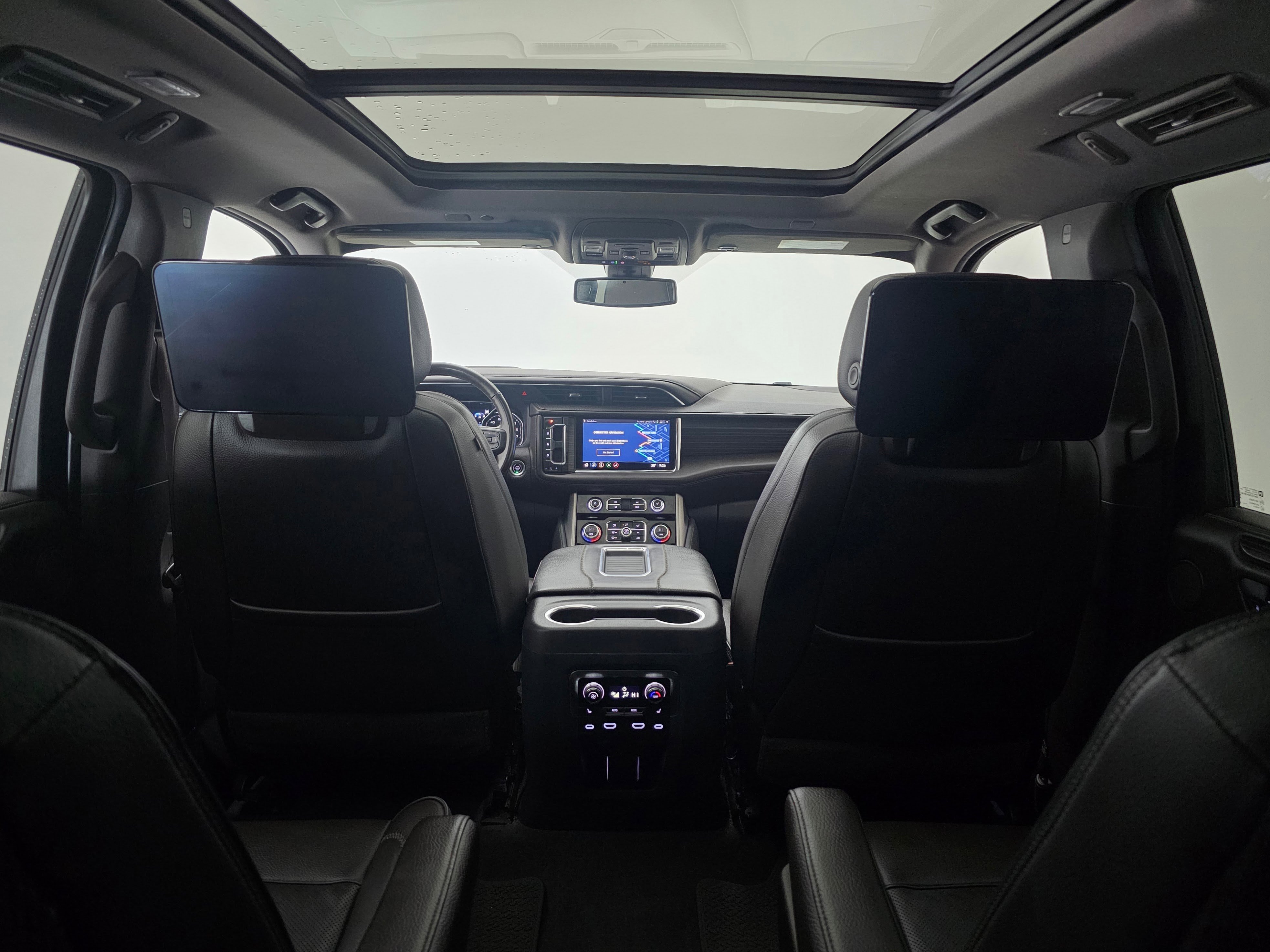 Used 2021 GMC Yukon XL Denali image 23