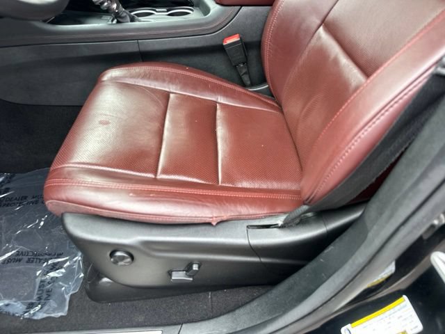 Used 2024 Dodge Durango Citadel AWD/4WD image 26