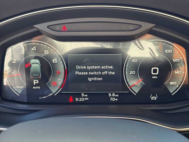 New 2026 Audi Q7 2.0T Premium AWD/4WD image 27