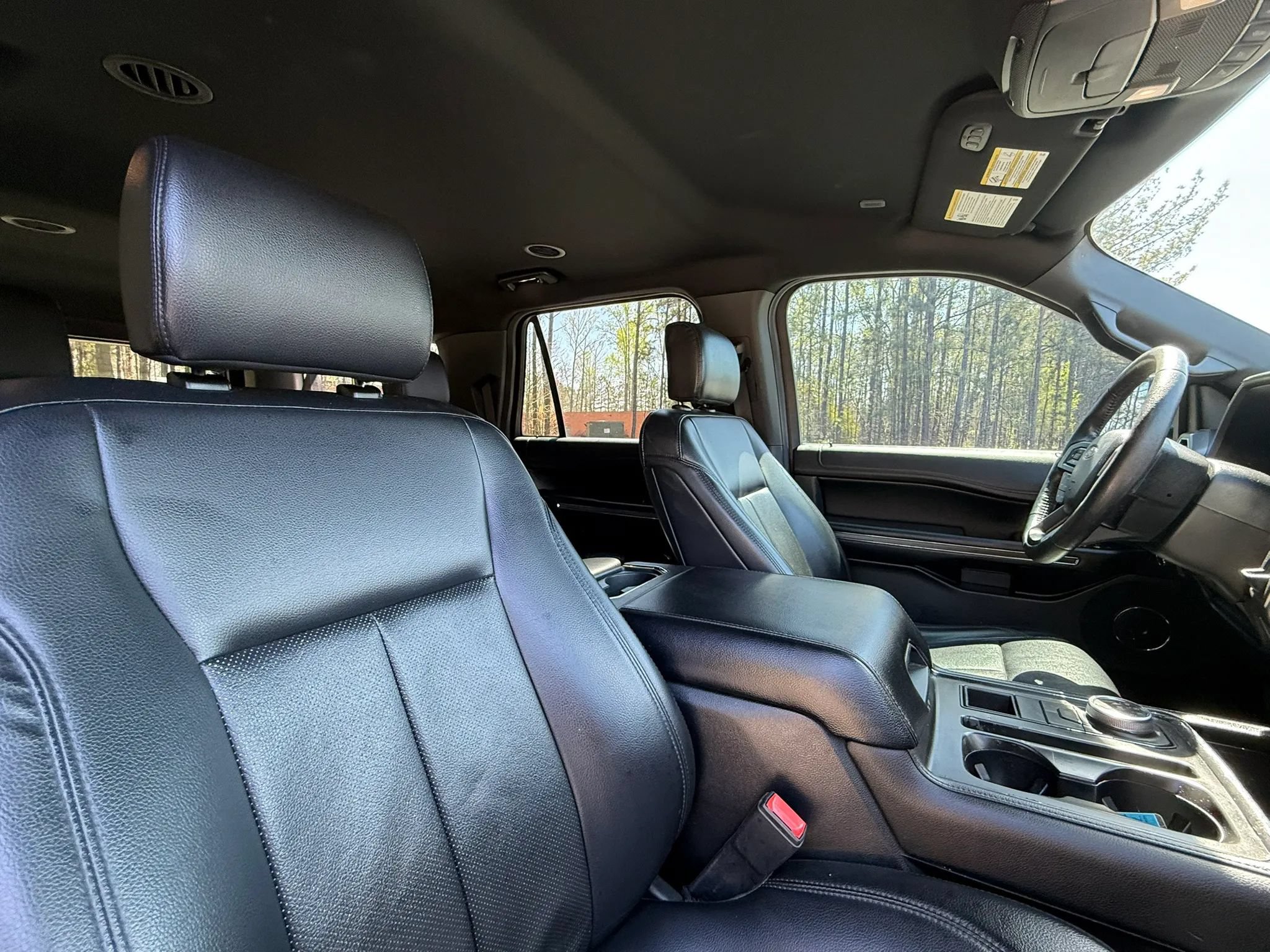 Used 2020 Ford Expedition Max XLT w/ Equipment Group 202A RWD image 24