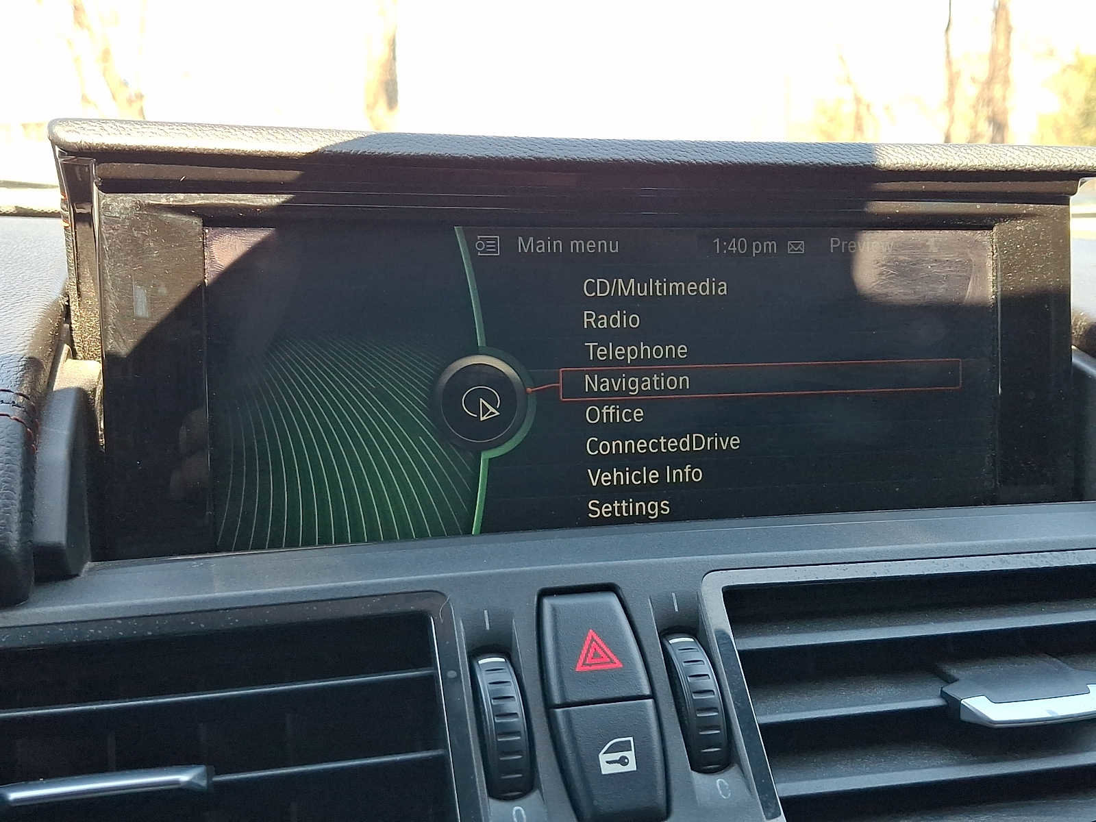 Used 2016 BMW Z4 sDrive35i image 15