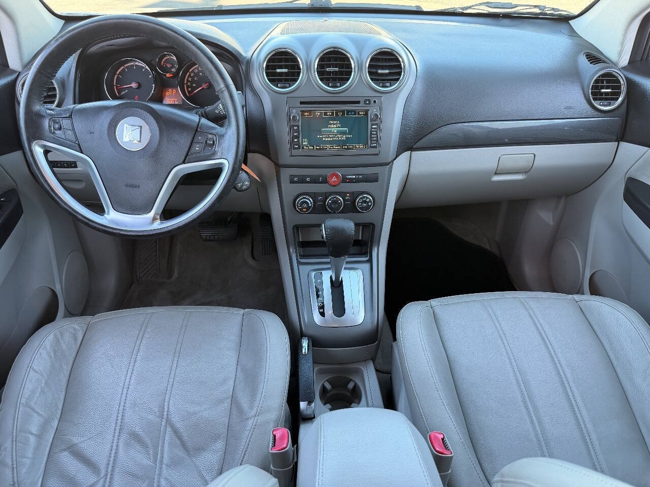 Used 2009 Saturn Vue XR w/ Premium Trim Package FWD image 25