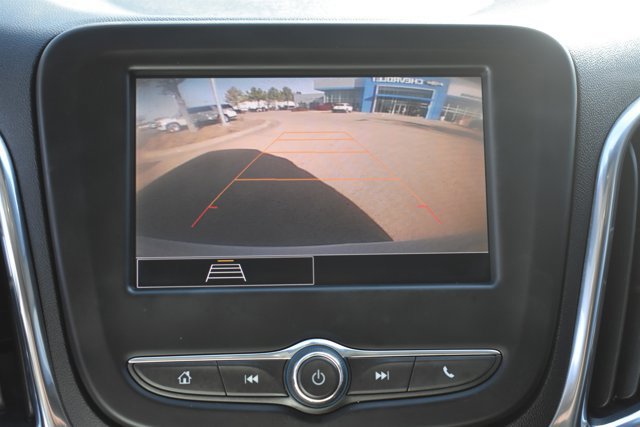 Used 2022 Chevrolet Equinox LT image 24