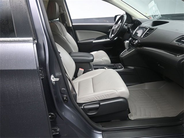 Used 2015 Honda CR-V EX-L image 26