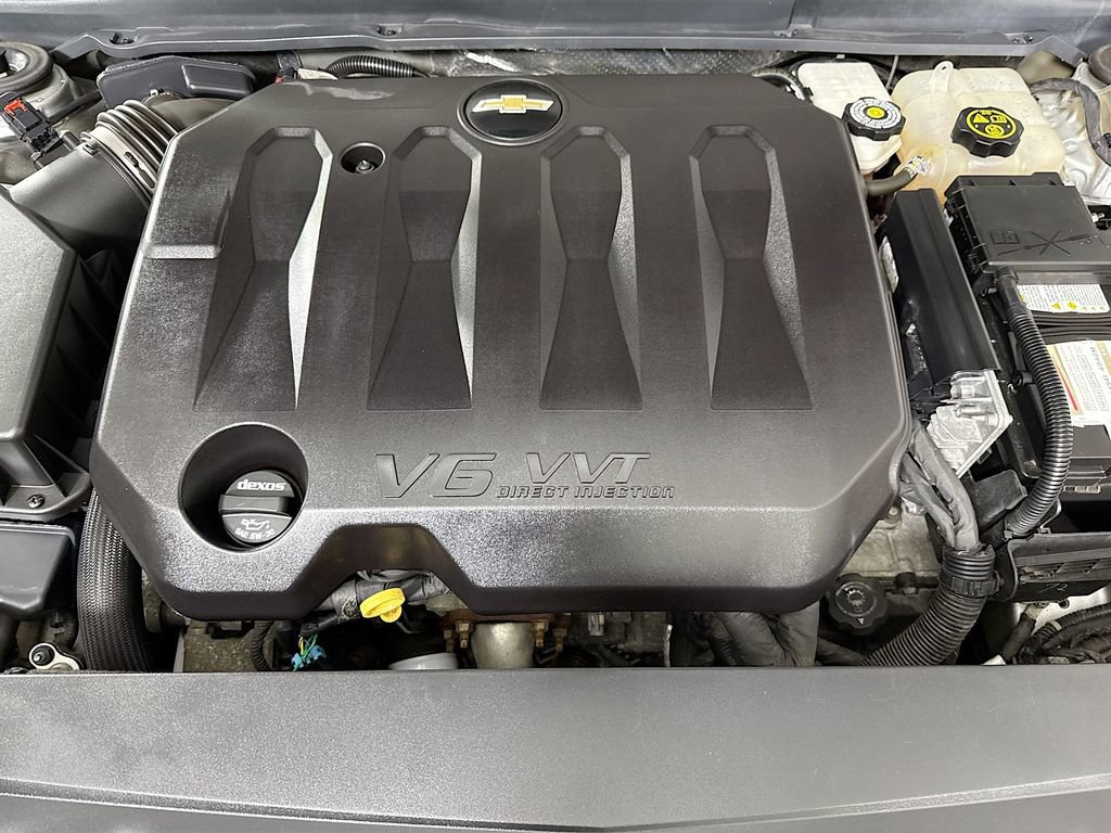 Used 2019 Chevrolet Impala Premier image 31