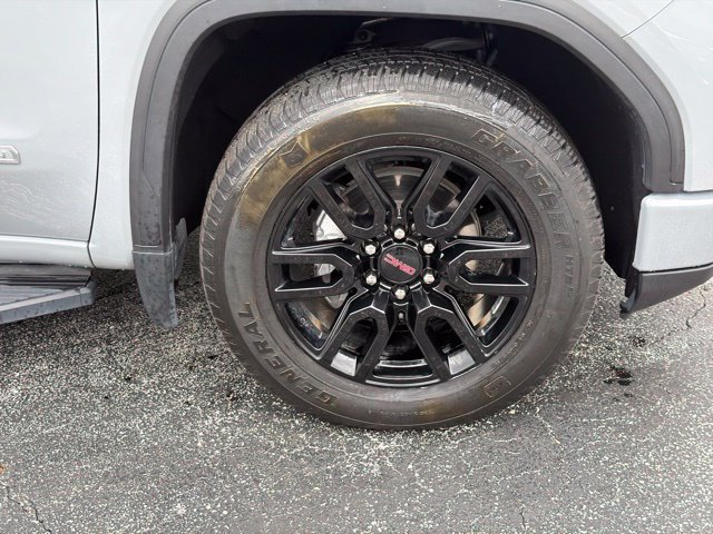 Used 2024 GMC Sierra 1500 Elevation AWD/4WD image 10