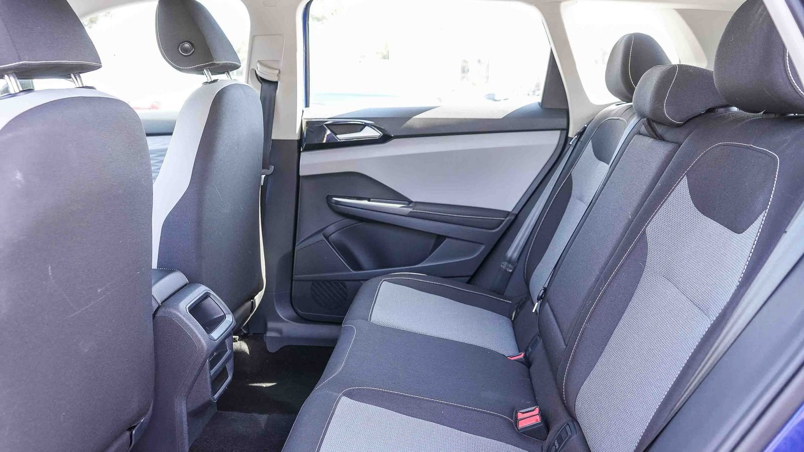 Used 2024 Volkswagen Taos S FWD image 18