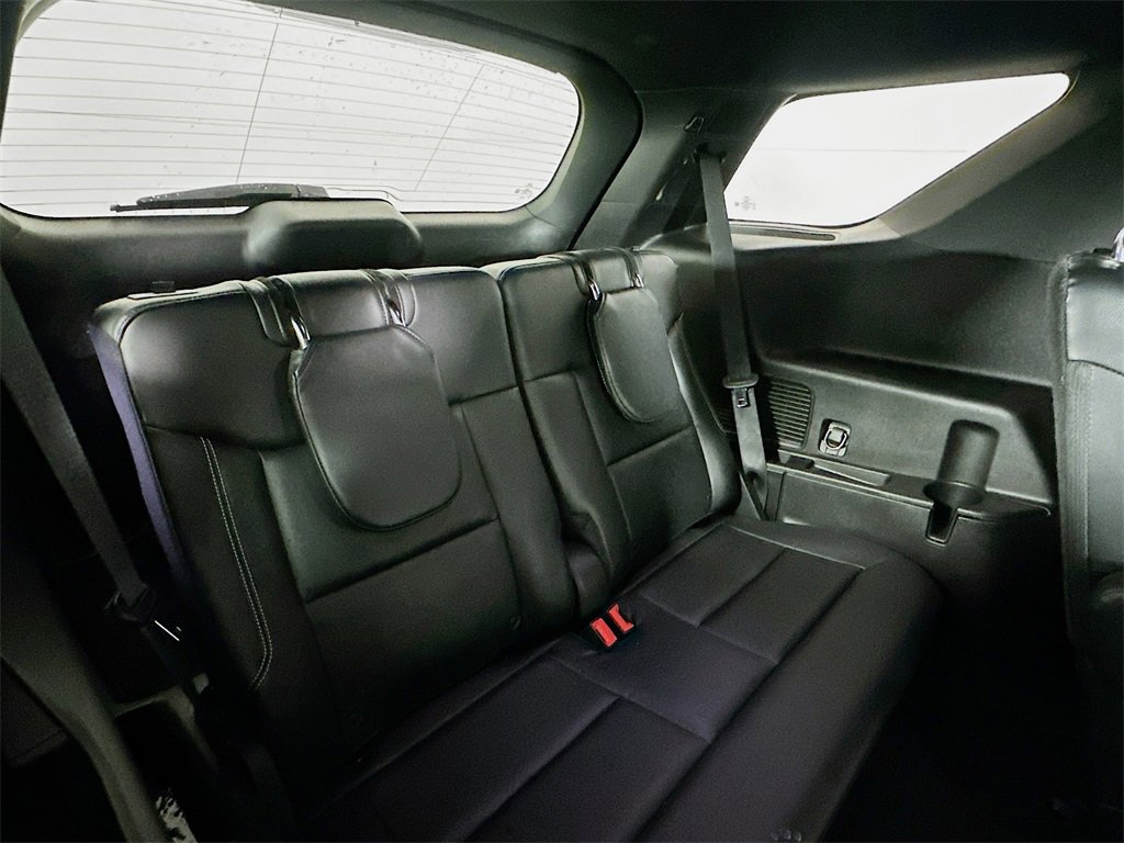 Used 2020 Ford Explorer ST w/ ST Street Pack image 26