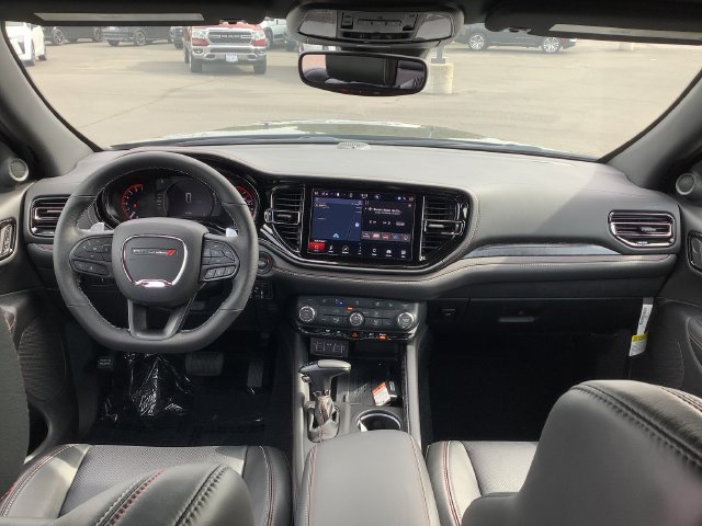 New 2026 Dodge Durango GT AWD/4WD image 6
