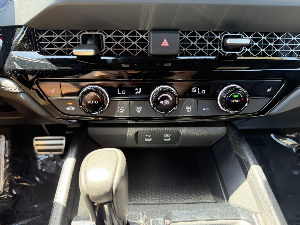 Used 2024 Honda Accord Sport image 23