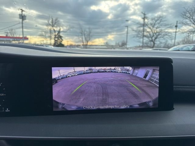 Used 2025 Nissan Murano SV image 15