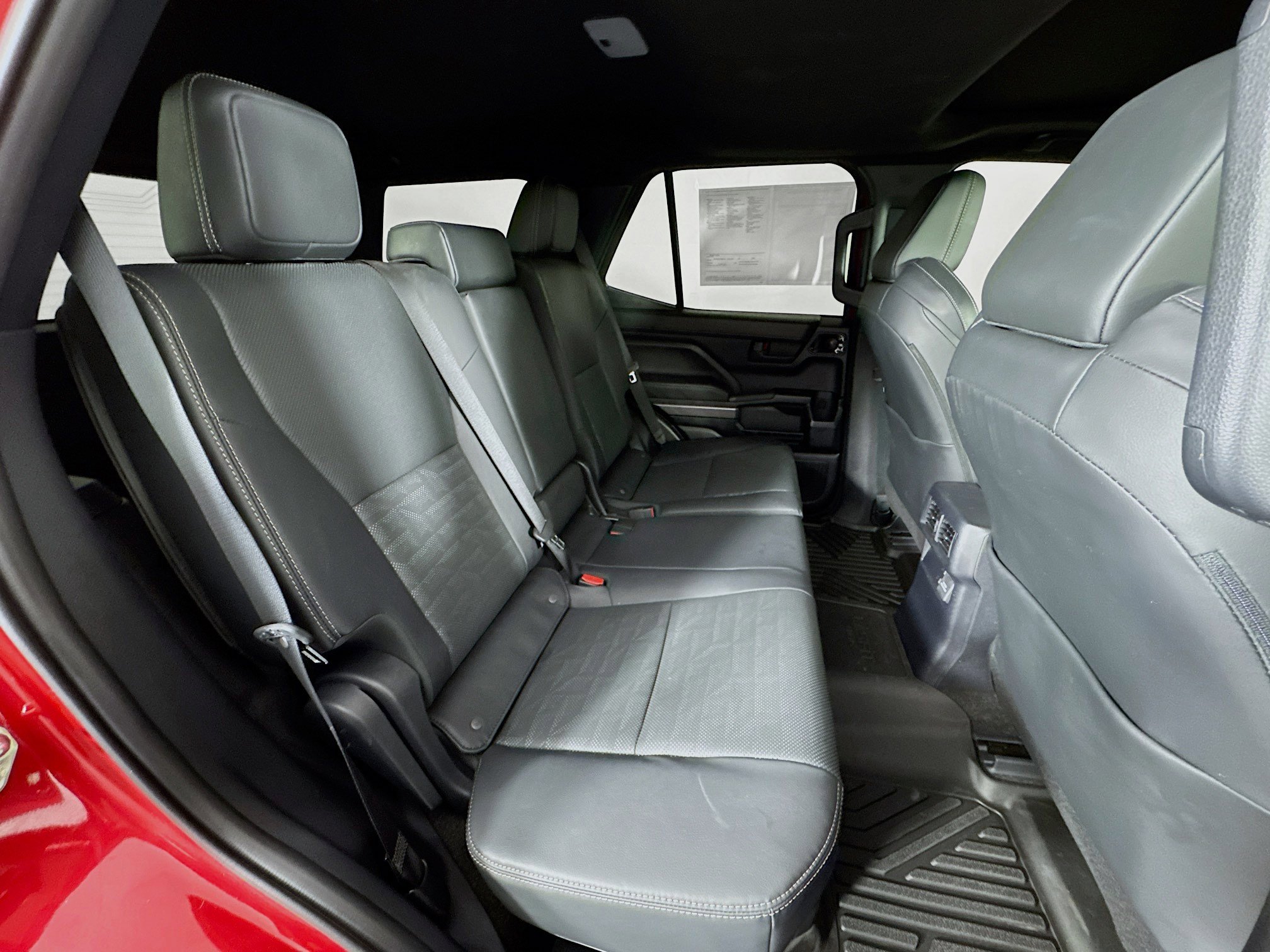 Used 2025 Toyota 4Runner TRD Sport image 29