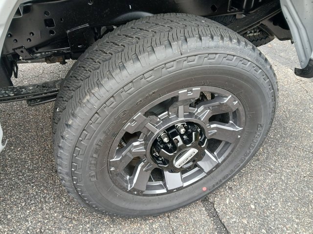 New 2026 Ford F250 XL w/ STX Appearance Package image 6