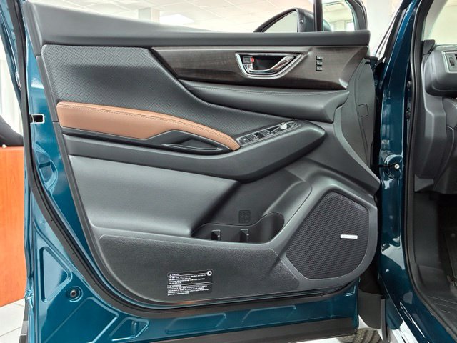 New 2027 Subaru Ascent Touring AWD/4WD image 35