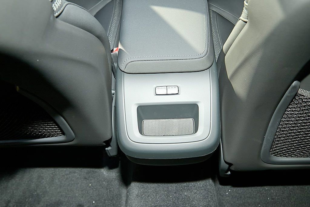 New 2026 Volvo XC60 B5 Plus w/ Protection Package Premier image 23