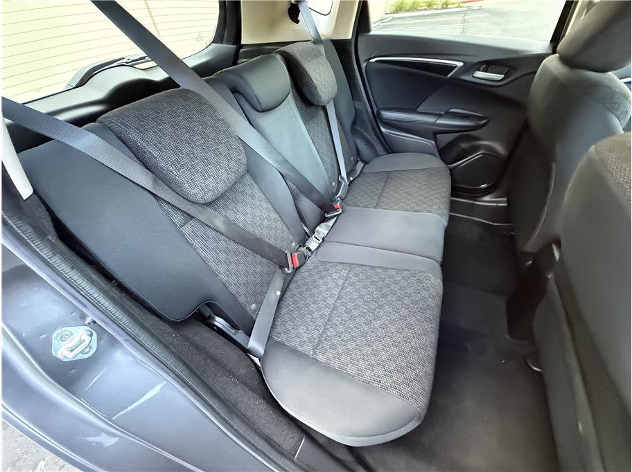 Used 2016 Honda Fit LX image 17