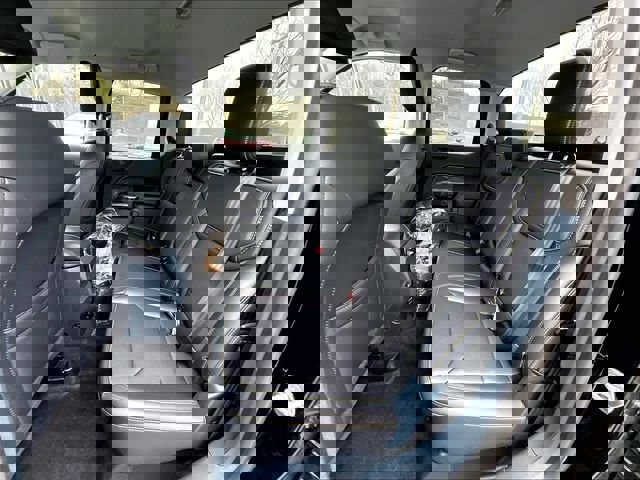 New 2026 Ford Maverick Lobo AWD/4WD image 26