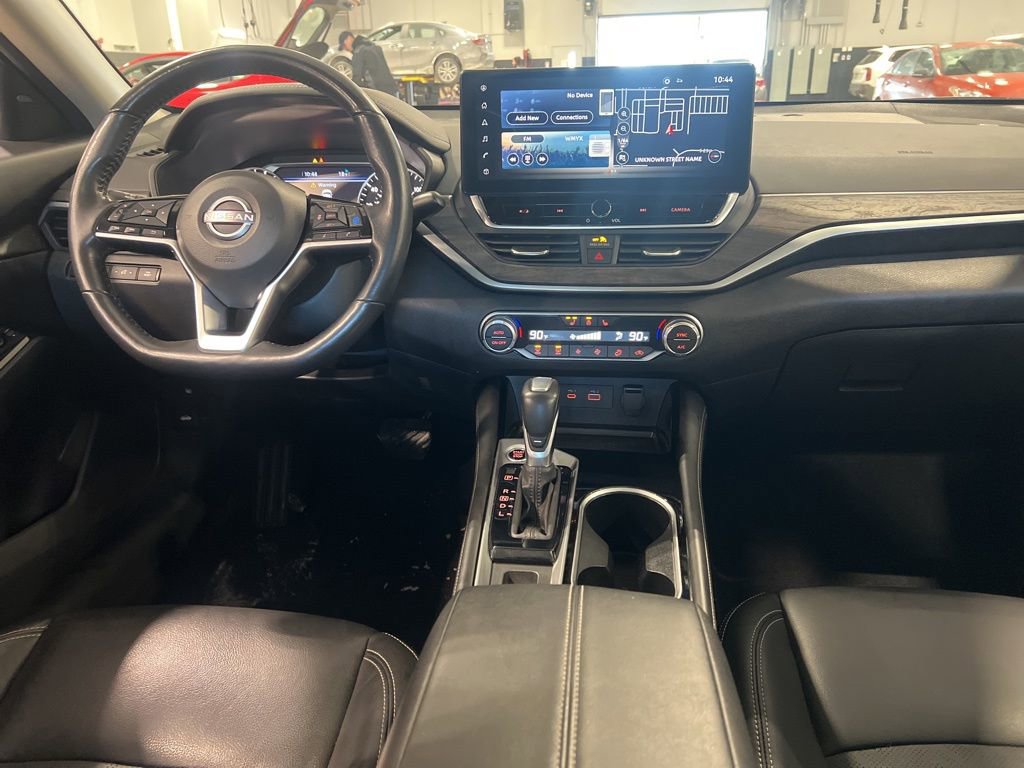 Certified 2024 Nissan Altima 2.5 SL image 18