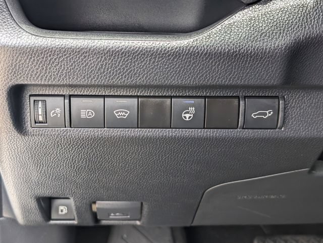 Used 2024 Toyota RAV4 XLE Premium w/ Weather Package AWD/4WD image 26
