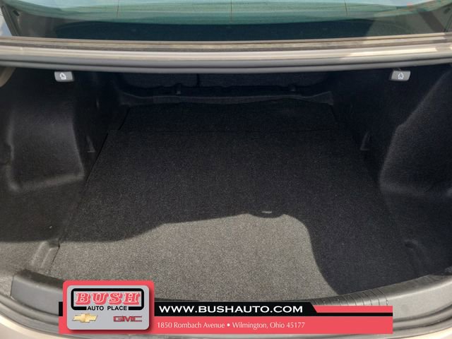 Used 2024 Chevrolet Malibu LT image 9