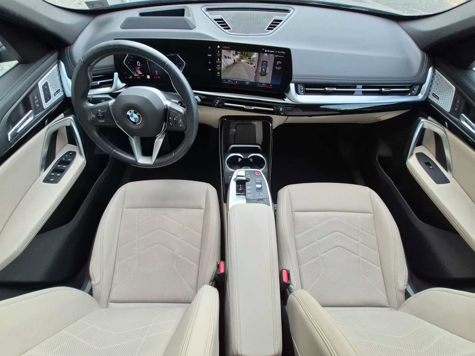 Used 2023 BMW X1 xDrive28i w/ Premium Package AWD/4WD image 16