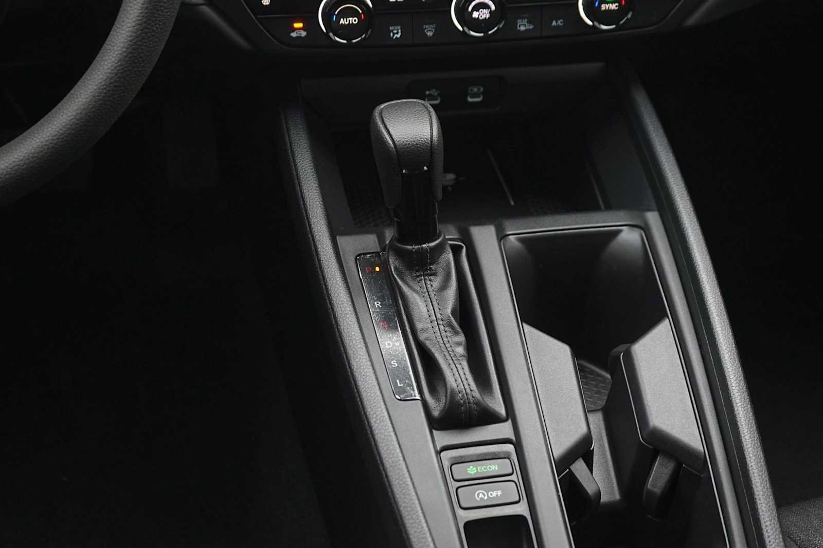Used 2026 Honda Accord SE image 21
