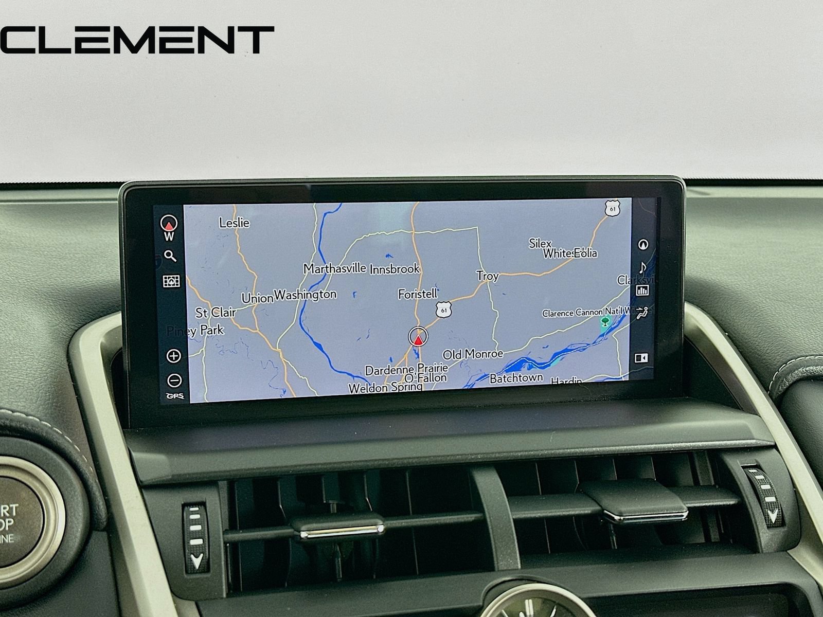Used 2020 Lexus NX 300 FWD w/ Premium Package image 19