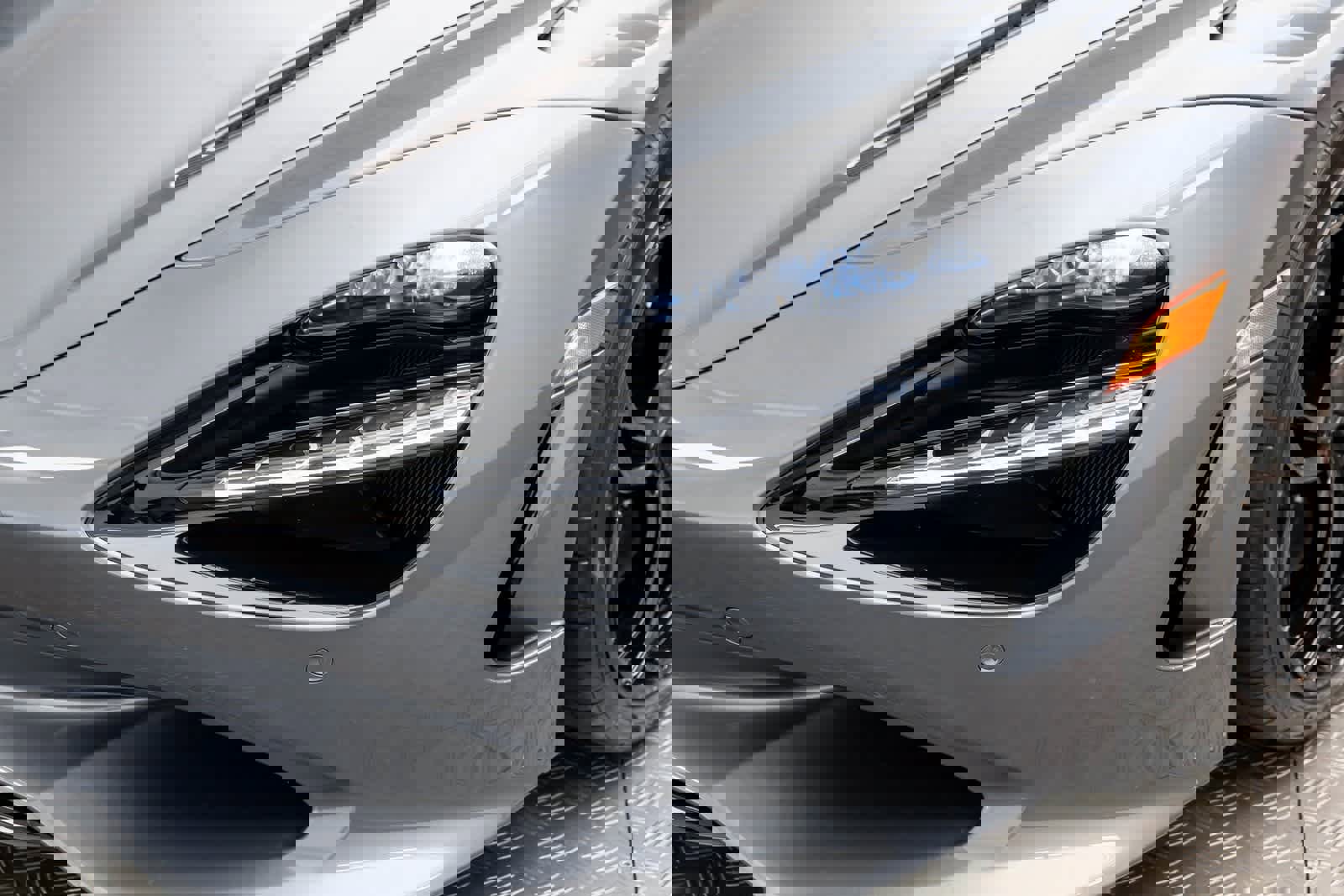 New 2026 McLaren 750S Spider image 43