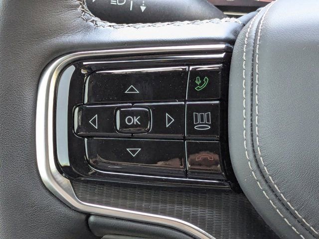 New 2026 Jeep Grand Wagoneer Summit w/ Premium Group III image 26