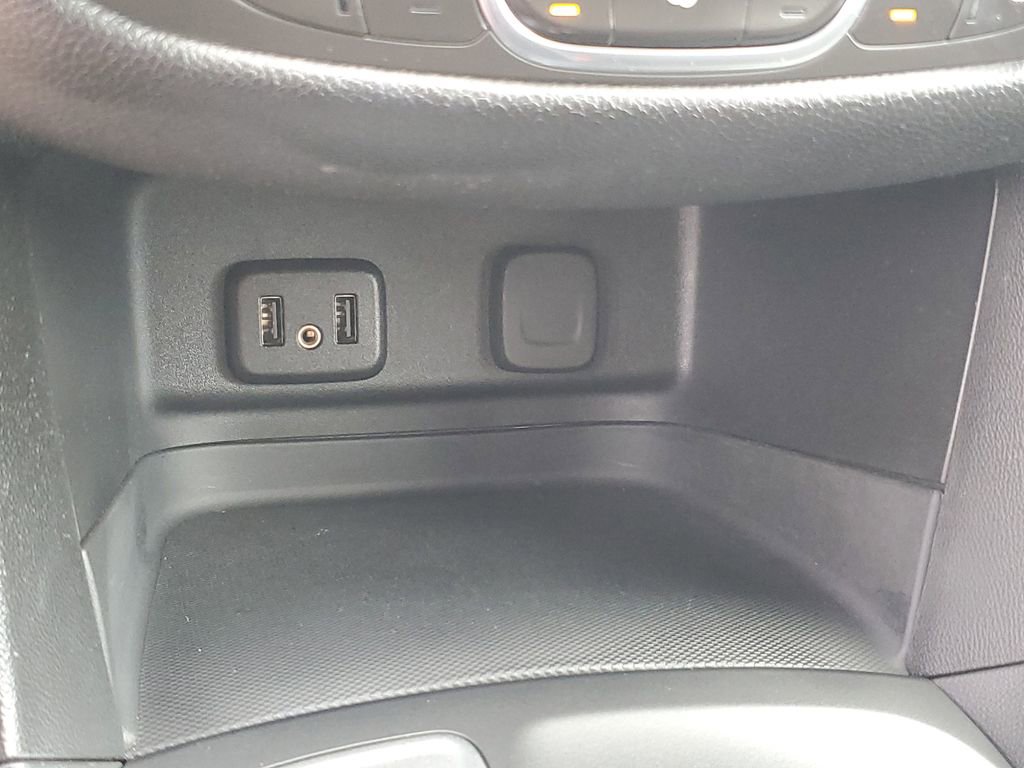 Used 2018 Chevrolet Equinox LT w/ Sun & Infotainment Package AWD/4WD image 20