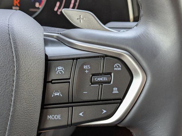 Used 2025 Lexus NX 250 FWD w/ Towing Package (2000 Lbs) image 27