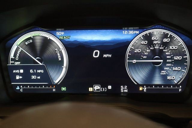 New 2026 Subaru Crosstrek 2.5i Limited image 18