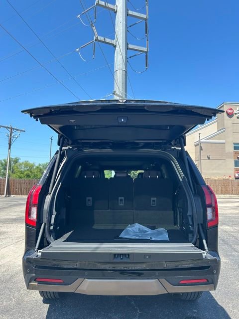 New 2026 Ford Expedition King Ranch AWD/4WD image 13