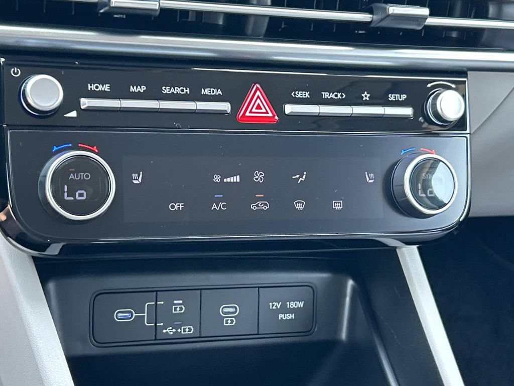New 2026 Hyundai Tucson SEL FWD image 34