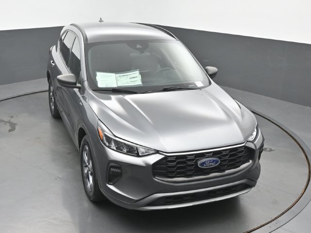 Used 2023 Ford Escape ST-Line AWD/4WD image 43