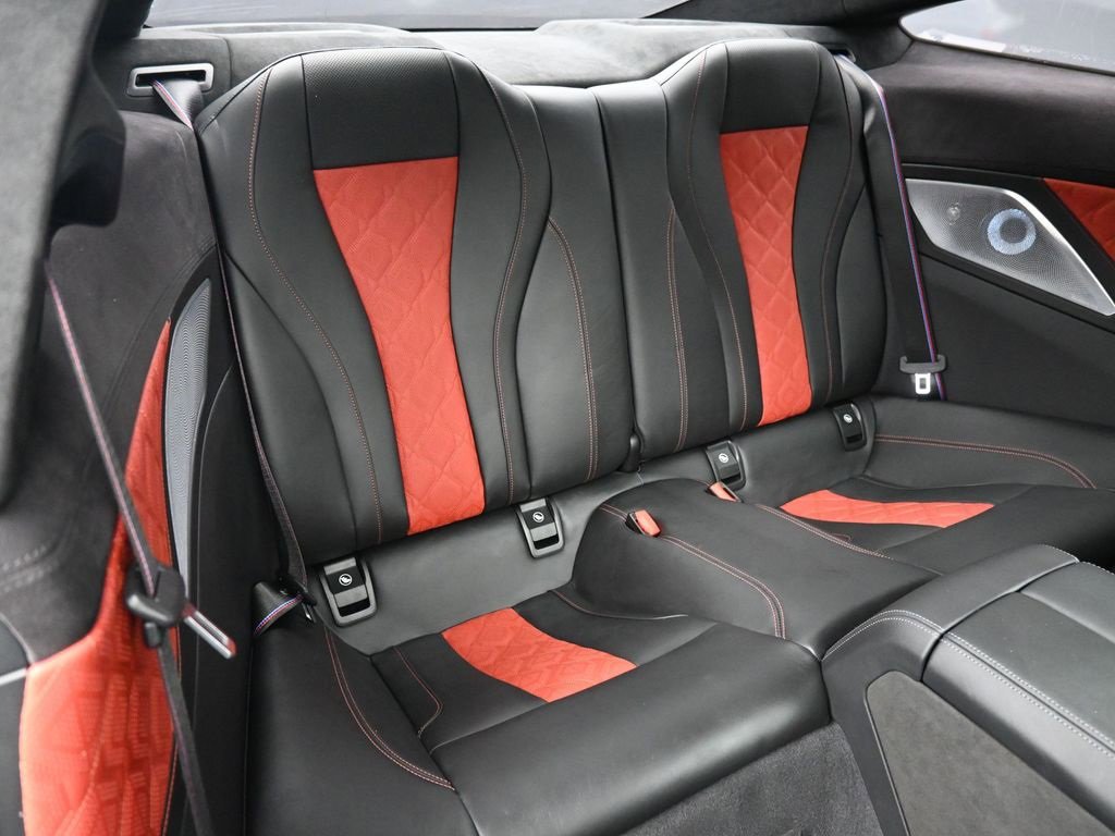 Used 2024 BMW M8 Competition image 22